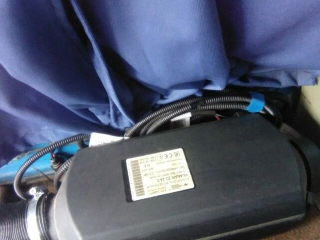 Донг Фенг Інша, об'ємом двигуна 0 л та пробігом 0 тис. км за 4900 $, фото 7 на Automoto.ua