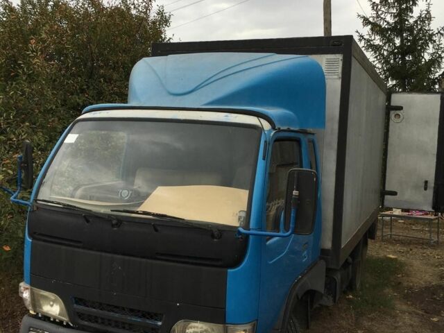 Донг Фенг Другая, объемом двигателя 0 л и пробегом 0 тыс. км за 2000 $, фото 1 на Automoto.ua