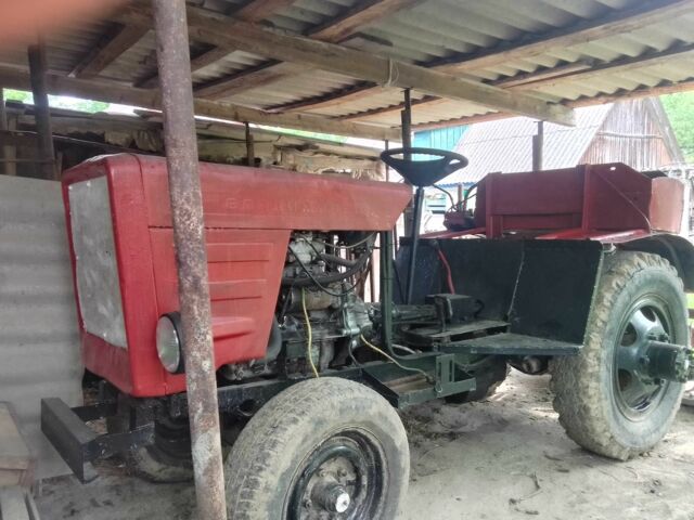 Донг Фенг Інша, об'ємом двигуна 0.5 л та пробігом 234 тис. км за 1188 $, фото 4 на Automoto.ua