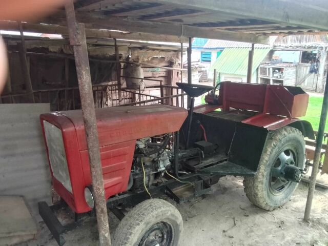 Донг Фенг Інша, об'ємом двигуна 0.5 л та пробігом 234 тис. км за 1188 $, фото 3 на Automoto.ua