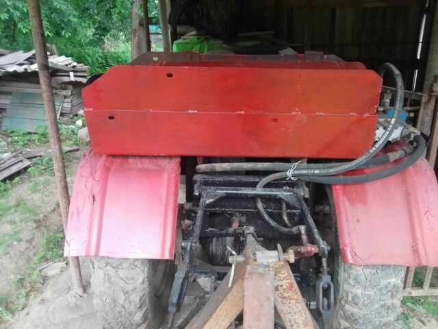 Донг Фенг Інша, об'ємом двигуна 0.5 л та пробігом 234 тис. км за 1188 $, фото 7 на Automoto.ua