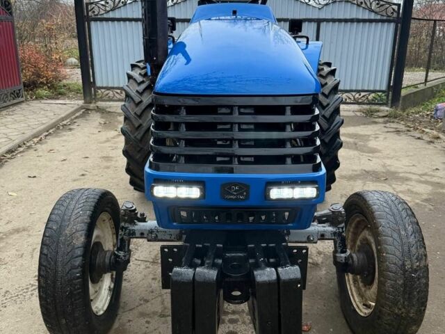 Донг Фенг Другая, объемом двигателя 2.5 л и пробегом 3 тыс. км за 3690 $, фото 1 на Automoto.ua