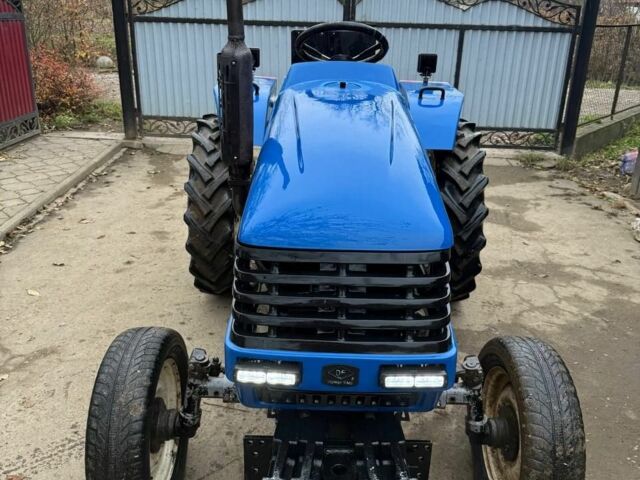 Донг Фенг Другая, объемом двигателя 2.5 л и пробегом 3 тыс. км за 3690 $, фото 3 на Automoto.ua