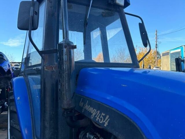 Донг Фенг Інша, об'ємом двигуна 0 л та пробігом 2 тис. км за 4999 $, фото 8 на Automoto.ua