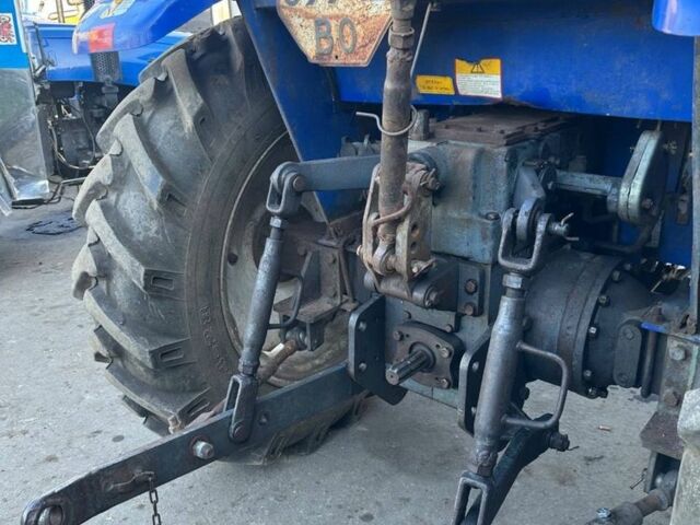 Донг Фенг Інша, об'ємом двигуна 0 л та пробігом 2 тис. км за 4999 $, фото 10 на Automoto.ua