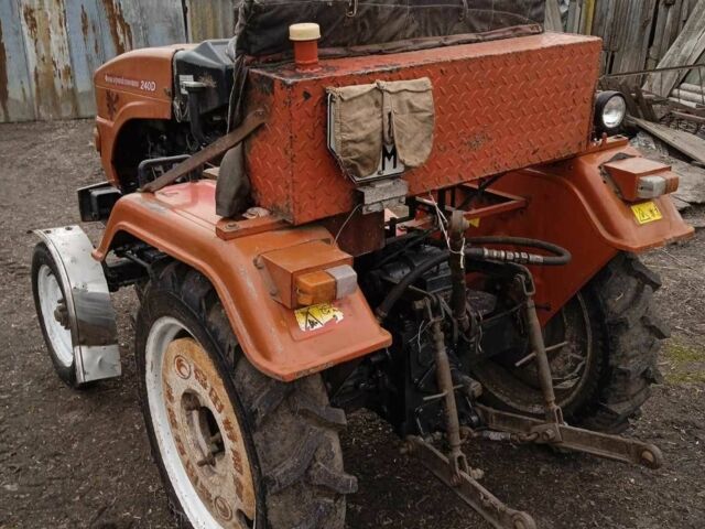 Донг Фенг Другая, объемом двигателя 0 л и пробегом 1 тыс. км за 2158 $, фото 2 на Automoto.ua