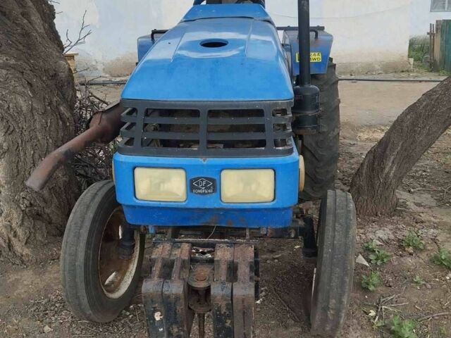 Донг Фенг Другая, объемом двигателя 1.53 л и пробегом 500 тыс. км за 3400 $, фото 1 на Automoto.ua