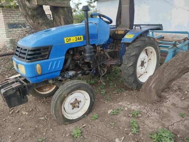 Донг Фенг Другая, объемом двигателя 1.53 л и пробегом 500 тыс. км за 3400 $, фото 4 на Automoto.ua