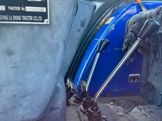 Донг Фенг Інша, об'ємом двигуна 0 л та пробігом 2 тис. км за 4999 $, фото 17 на Automoto.ua