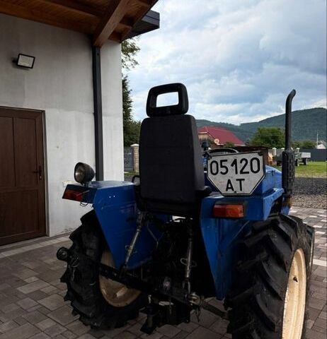 Донг Фенг Інша 2008 у Долине на Automoto.ua Донг Фенг Інша, об'ємом двигуна 2 л та пробігом 1000 тис. км за 4500 $, фото 1 на Automoto.ua