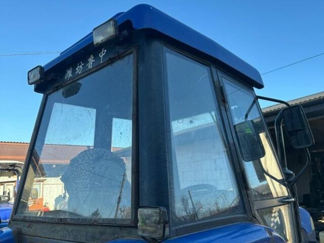 Донг Фенг Інша, об'ємом двигуна 0 л та пробігом 2 тис. км за 4999 $, фото 11 на Automoto.ua