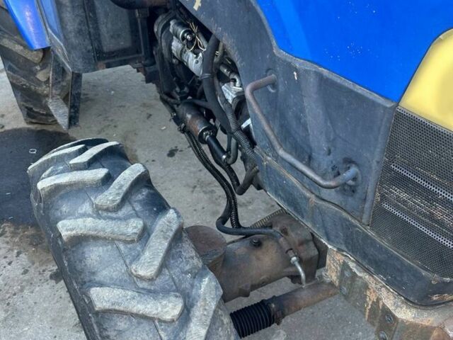 Донг Фенг Інша, об'ємом двигуна 0 л та пробігом 2 тис. км за 4999 $, фото 6 на Automoto.ua