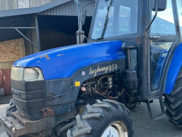 Донг Фенг Інша, об'ємом двигуна 0 л та пробігом 2 тис. км за 4999 $, фото 2 на Automoto.ua