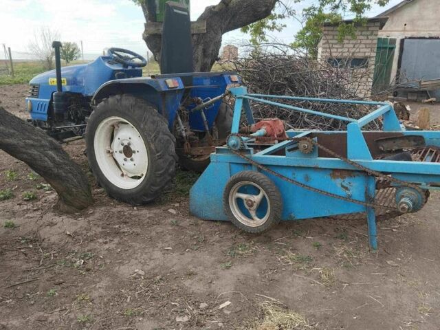 Донг Фенг Другая, объемом двигателя 1.53 л и пробегом 500 тыс. км за 3400 $, фото 3 на Automoto.ua