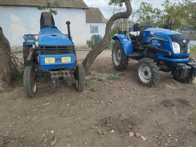 Донг Фенг Другая, объемом двигателя 0 л и пробегом 500 тыс. км за 3000 $, фото 4 на Automoto.ua