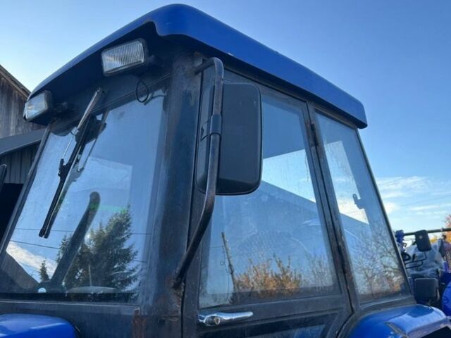 Донг Фенг Інша, об'ємом двигуна 0 л та пробігом 2 тис. км за 4999 $, фото 3 на Automoto.ua