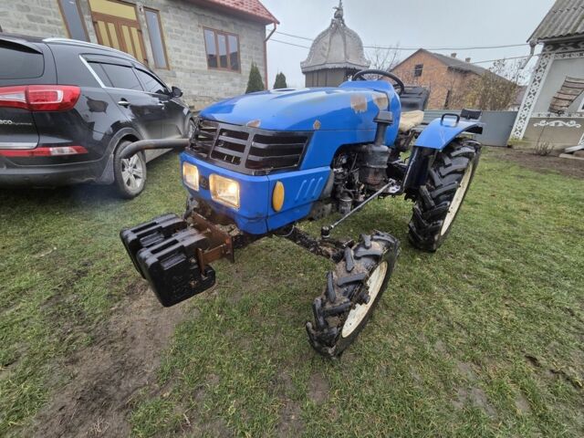 Донг Фенг Другая, объемом двигателя 0 л и пробегом 7 тыс. км за 3200 $, фото 4 на Automoto.ua