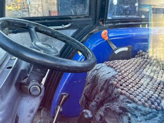 Донг Фенг Інша, об'ємом двигуна 0 л та пробігом 2 тис. км за 4999 $, фото 16 на Automoto.ua