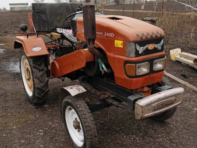 Донг Фенг Другая, объемом двигателя 0 л и пробегом 1 тыс. км за 2158 $, фото 1 на Automoto.ua