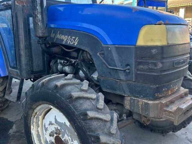 Донг Фенг Інша, об'ємом двигуна 0 л та пробігом 2 тис. км за 4999 $, фото 9 на Automoto.ua