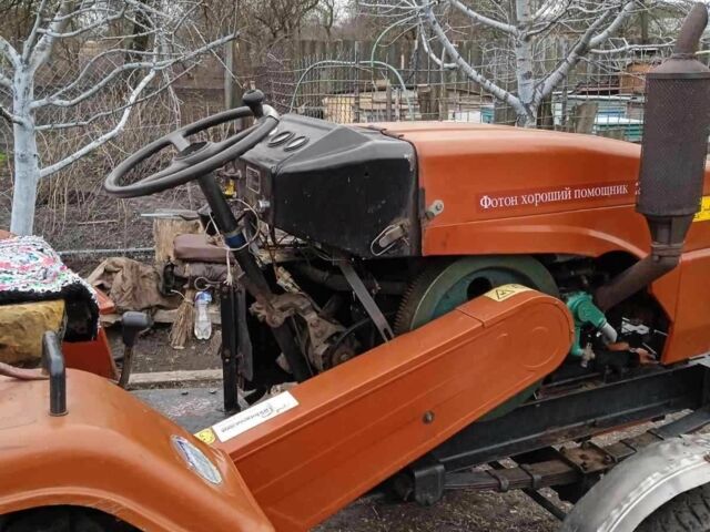 Донг Фенг Другая, объемом двигателя 0 л и пробегом 1 тыс. км за 2158 $, фото 3 на Automoto.ua