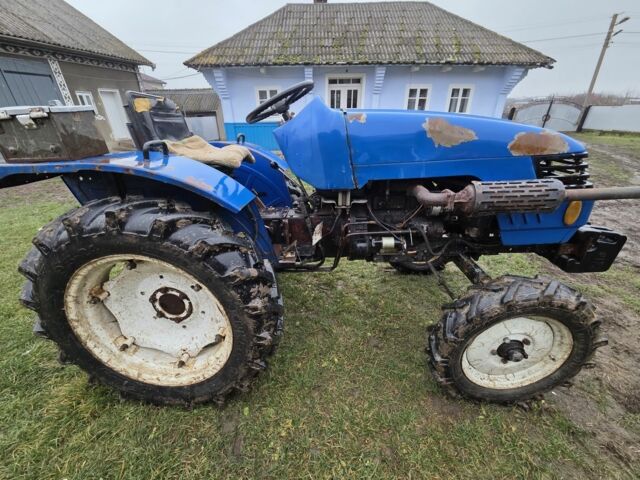 Донг Фенг Другая, объемом двигателя 0 л и пробегом 7 тыс. км за 3200 $, фото 5 на Automoto.ua