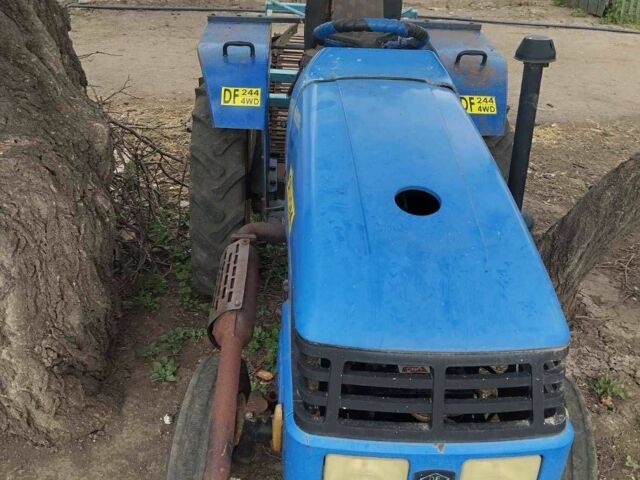 Донг Фенг Другая, объемом двигателя 1.53 л и пробегом 500 тыс. км за 3400 $, фото 2 на Automoto.ua