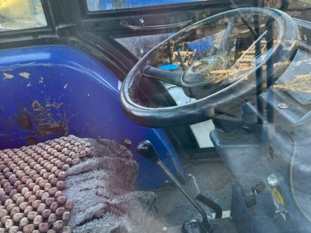 Донг Фенг Інша, об'ємом двигуна 0 л та пробігом 2 тис. км за 4999 $, фото 14 на Automoto.ua