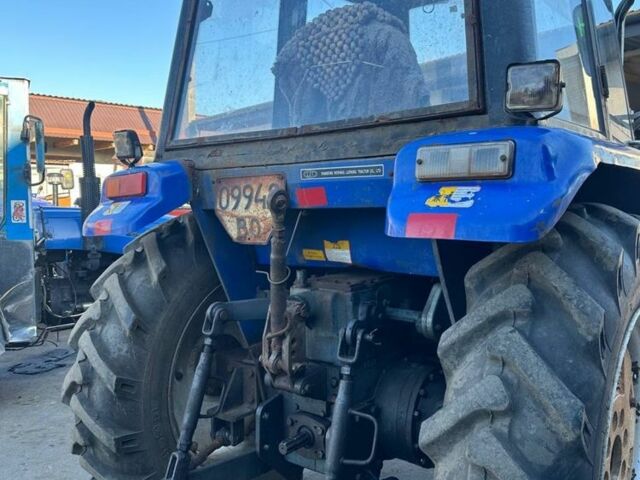 Донг Фенг Інша, об'ємом двигуна 0 л та пробігом 2 тис. км за 4999 $, фото 7 на Automoto.ua