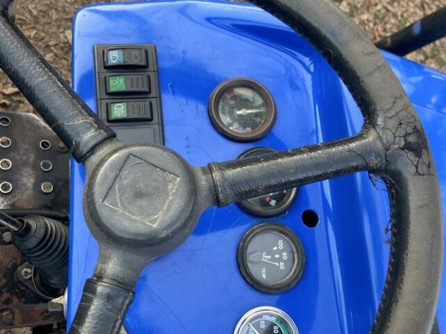 Донг Фенг Другая, объемом двигателя 1.16 л и пробегом 255 тыс. км за 4000 $, фото 4 на Automoto.ua