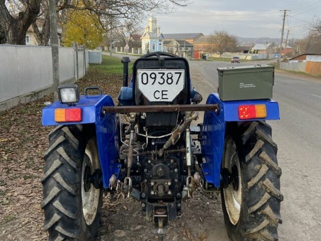 Донг Фенг Другая, объемом двигателя 1.16 л и пробегом 255 тыс. км за 4000 $, фото 5 на Automoto.ua