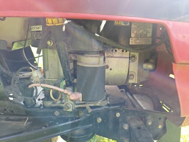 Донг Фенг Другая, объемом двигателя 0 л и пробегом 100 тыс. км за 1151 $, фото 6 на Automoto.ua