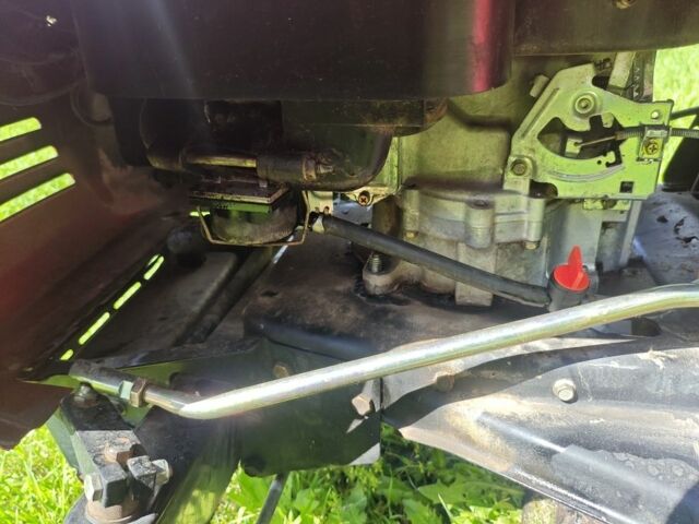 Донг Фенг Другая, объемом двигателя 0 л и пробегом 100 тыс. км за 1151 $, фото 5 на Automoto.ua