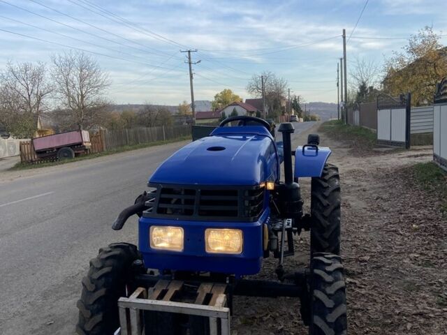 Донг Фенг Другая, объемом двигателя 1.16 л и пробегом 255 тыс. км за 4000 $, фото 6 на Automoto.ua