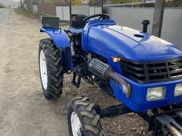 Донг Фенг Другая, объемом двигателя 1.16 л и пробегом 255 тыс. км за 4000 $, фото 1 на Automoto.ua