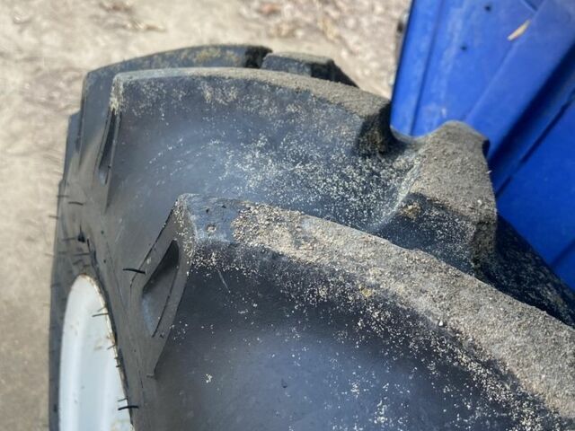 Донг Фенг Другая, объемом двигателя 1.16 л и пробегом 255 тыс. км за 4000 $, фото 3 на Automoto.ua