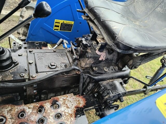 Донг Фенг Інша, об'ємом двигуна 1.5 л та пробігом 16 тис. км за 100 $, фото 6 на Automoto.ua