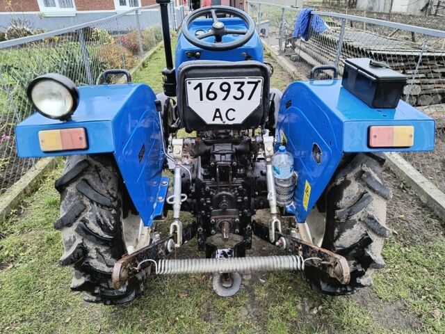 Донг Фенг Інша, об'ємом двигуна 1.5 л та пробігом 16 тис. км за 100 $, фото 2 на Automoto.ua