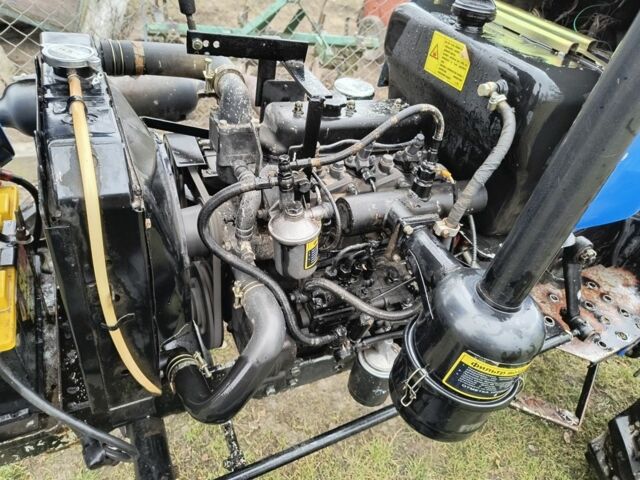 Донг Фенг Інша, об'ємом двигуна 1.5 л та пробігом 16 тис. км за 100 $, фото 5 на Automoto.ua