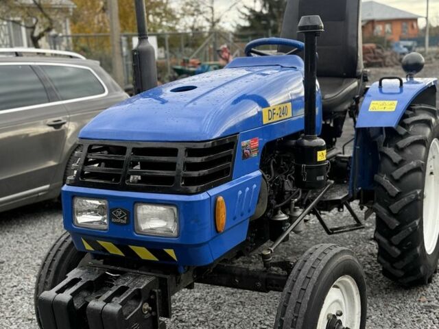 Донг Фенг Інша 2011 у Радехове на Automoto.ua Донг Фенг Інша, об'ємом двигуна 0 л та пробігом 1 тис. км за 3250 $, фото 23 на Automoto.ua