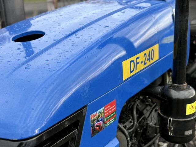 Донг Фенг Інша 2011 у Радехове на Automoto.ua Донг Фенг Інша, об'ємом двигуна 0 л та пробігом 1 тис. км за 3250 $, фото 11 на Automoto.ua