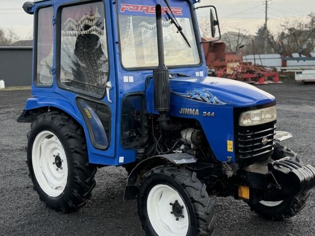 Донг Фенг Другая, объемом двигателя 0 л и пробегом 1 тыс. км за 4350 $, фото 6 на Automoto.ua