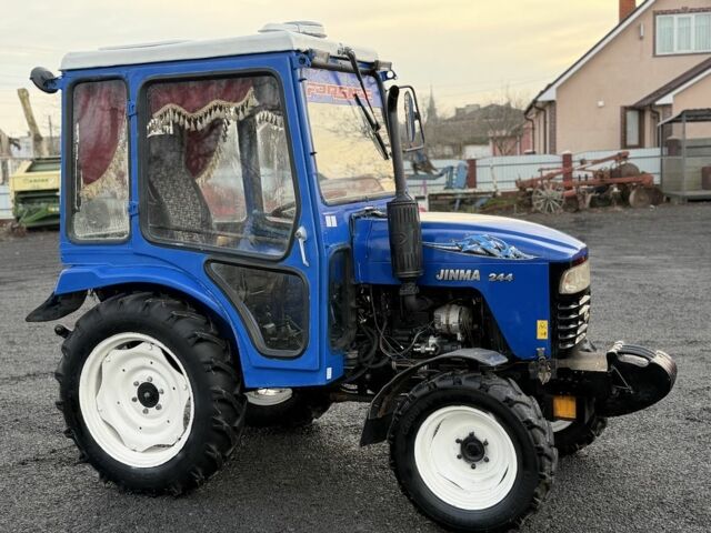 Донг Фенг Другая, объемом двигателя 0 л и пробегом 1 тыс. км за 4350 $, фото 5 на Automoto.ua