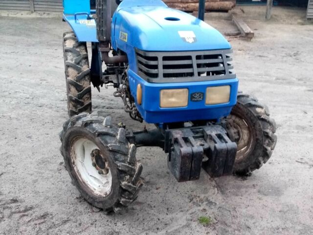 Донг Фенг Другая, объемом двигателя 0 л и пробегом 100 тыс. км за 4600 $, фото 7 на Automoto.ua