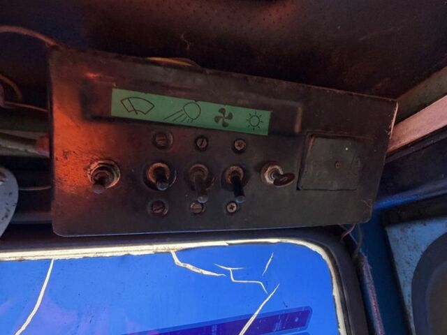 Донг Фенг Другая, объемом двигателя 0 л и пробегом 1 тыс. км за 4350 $, фото 13 на Automoto.ua