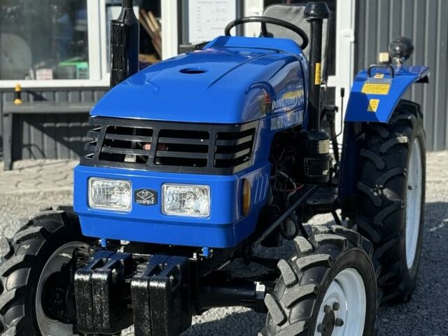 Донг Фенг Другая 2012 в Радехове на Automoto.ua Донг Фенг Другая, объемом двигателя 0 л и пробегом 1 тыс. км за 4650 $, фото 2 на Automoto.ua