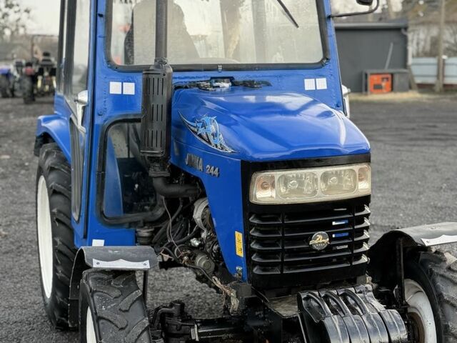 Донг Фенг Другая, объемом двигателя 0 л и пробегом 1 тыс. км за 4350 $, фото 4 на Automoto.ua