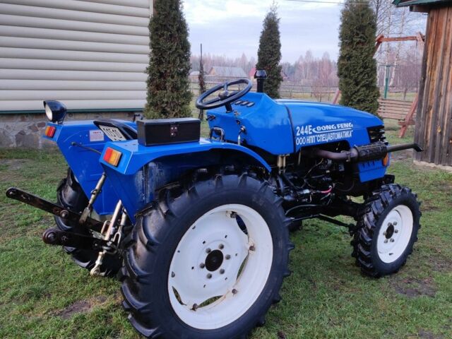 Донг Фенг Другая, объемом двигателя 0 л и пробегом 1 тыс. км за 4600 $, фото 2 на Automoto.ua