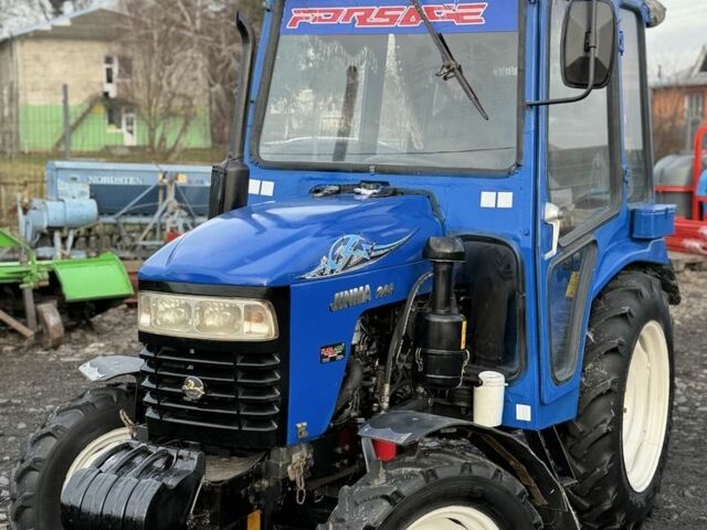 Донг Фенг Другая, объемом двигателя 0 л и пробегом 1 тыс. км за 4350 $, фото 9 на Automoto.ua