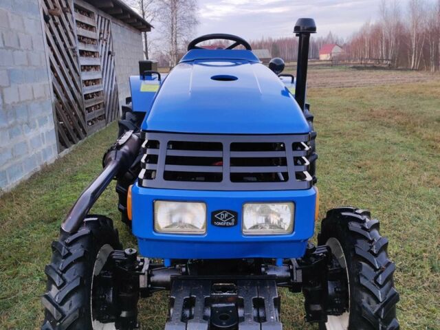 Донг Фенг Другая, объемом двигателя 0 л и пробегом 1 тыс. км за 4600 $, фото 13 на Automoto.ua